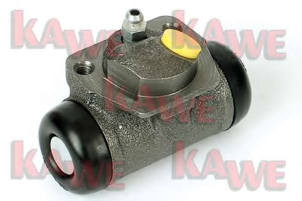 Колесный тормозной цилиндр