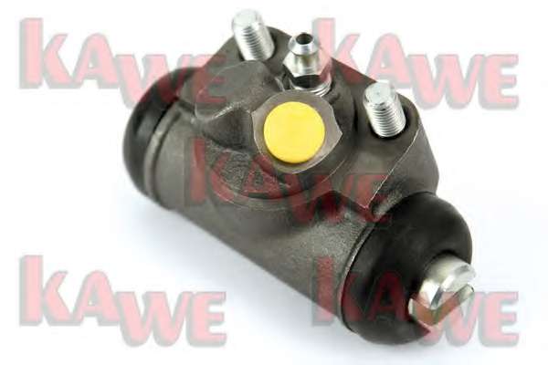 Колесный тормозной цилиндр