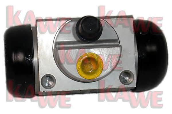 Колесный тормозной цилиндр