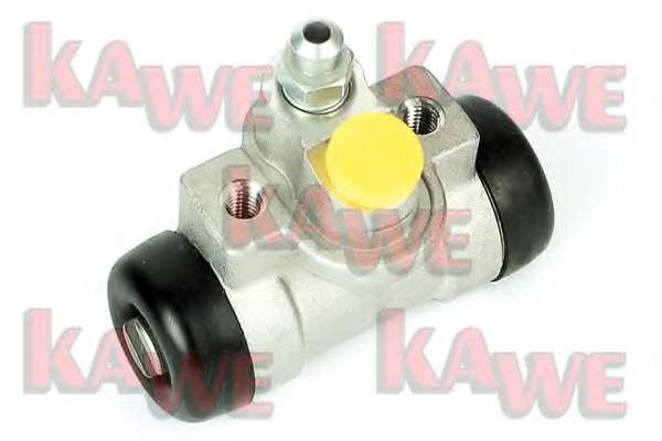 Колесный тормозной цилиндр