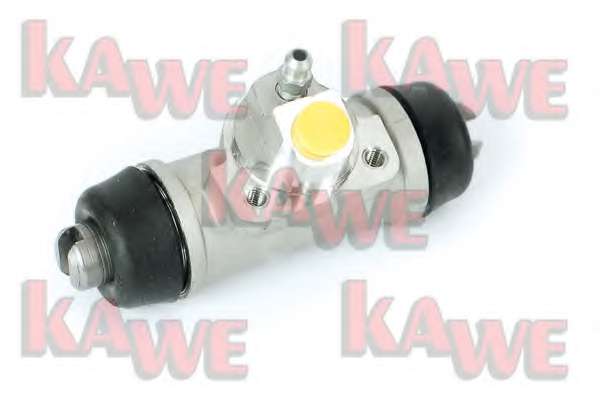 Колесный тормозной цилиндр