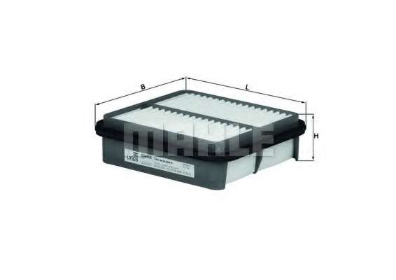 Воздушный фильтр