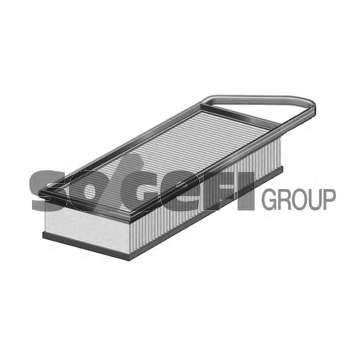 Фільтр повітряний