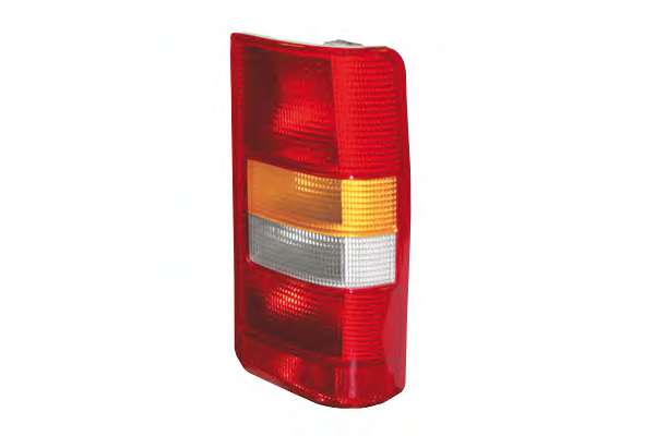 Задний фонарь