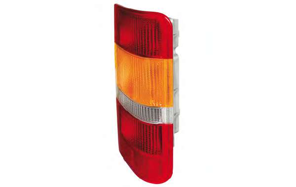 Задний фонарь