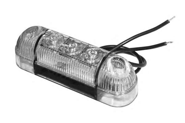 Фонарь указателя поворота