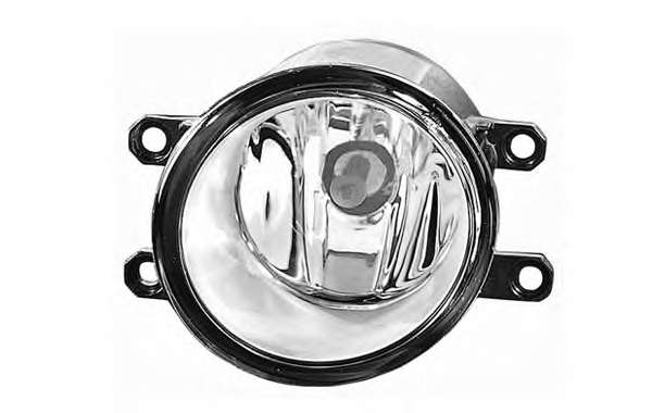 Противотуманная фара