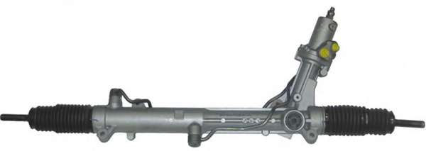 Рулевой механизм