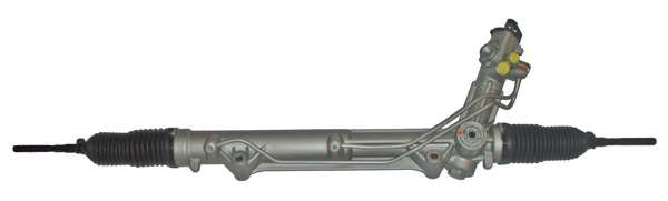 Рулевой механизм