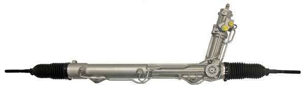 Рулевой механизм