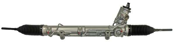 Рулевой механизм