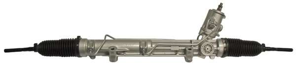 Рулевой механизм