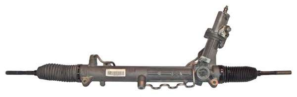 Рулевой механизм