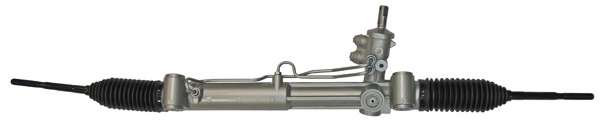 Рулевой механизм