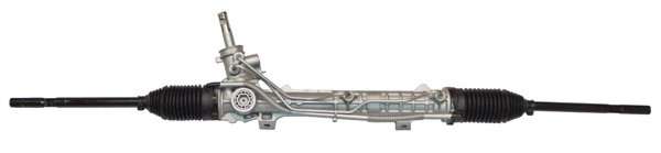 Рулевой механизм