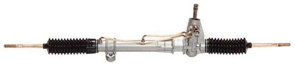 Рулевой механизм