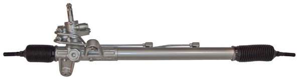 Рулевой механизм