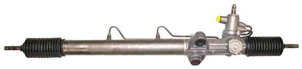 Рулевой механизм