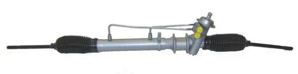 Рулевой механизм