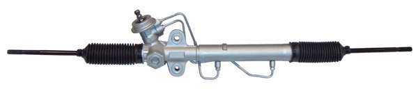 Рулевой механизм