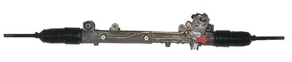 Рулевой механизм