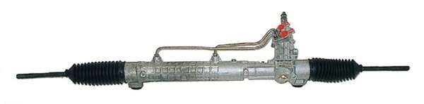 Рулевой механизм