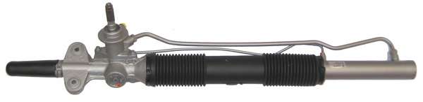 Рулевой механизм