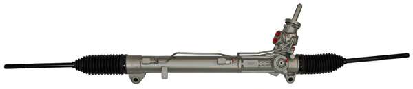 Рулевой механизм