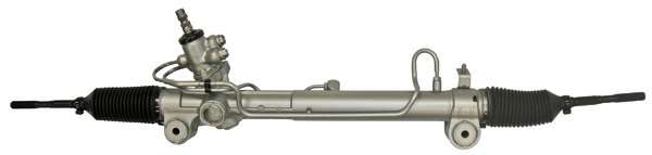 Рулевой механизм