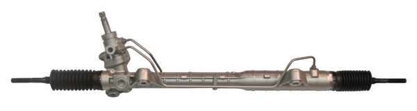 Рулевой механизм