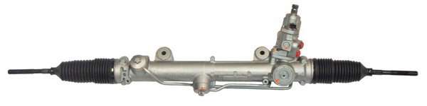 Рулевой механизм