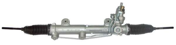 Рулевой механизм