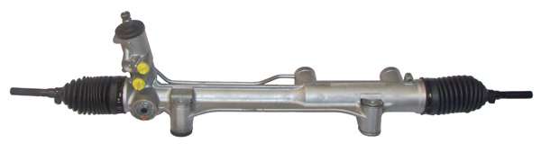 Рулевой механизм