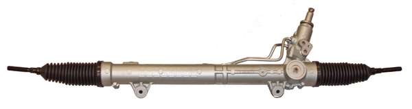 Рулевой механизм