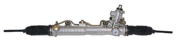 Рулевой механизм