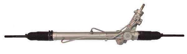 Рулевой механизм