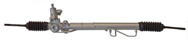 Рулевой механизм