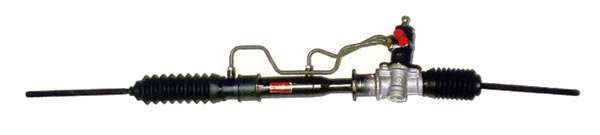 Рулевой механизм