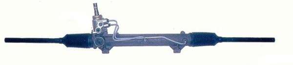 Рулевой механизм