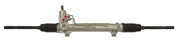 Рулевой механизм