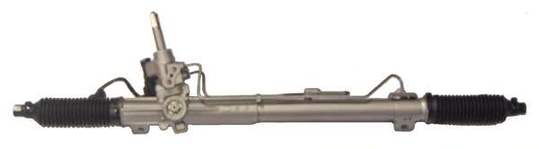 Рулевой механизм