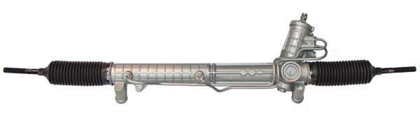 Рулевой механизм