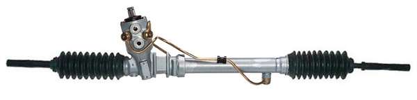 Рулевой механизм