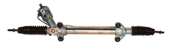 Рулевой механизм