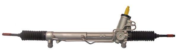 Рулевой механизм