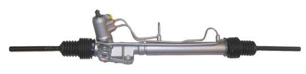 Рулевой механизм