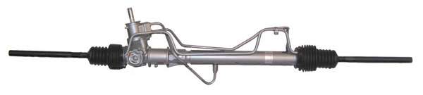 Рулевой механизм