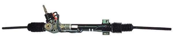 Рулевой механизм