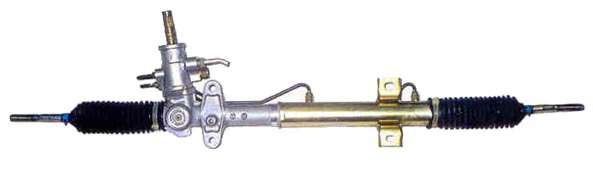 Рулевой механизм