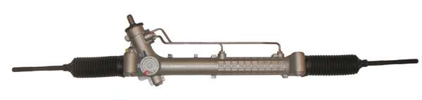 Рулевой механизм